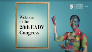 Aftermovie voor het EADV congres in Madrid